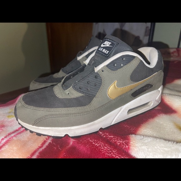 Nike Air Max - Picture 8 of 8